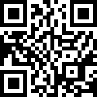 Codigo QR de la página WEB de Susana Roca